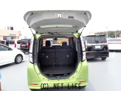 ダイハツ トール