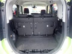 ダイハツ トール