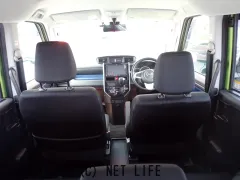 ダイハツ トール