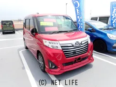 ダイハツ トール