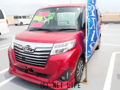 ダイハツ トール