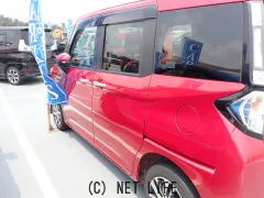 ダイハツ トール