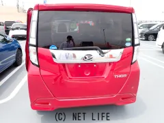 ダイハツ トール