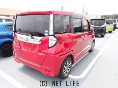 ダイハツ トール