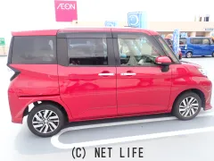 ダイハツ トール