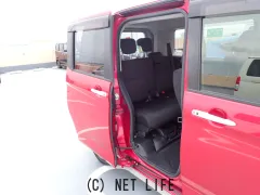 ダイハツ トール