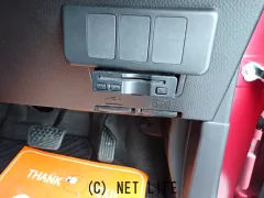 ダイハツ トール