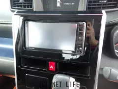 ダイハツ トール