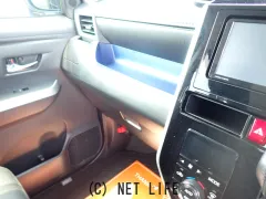 ダイハツ トール