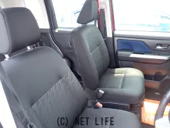 ダイハツ トール