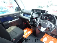 ダイハツ トール