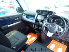 ダイハツ トール