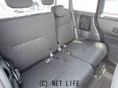 ダイハツ トール