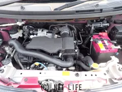 ダイハツ トール