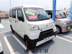 ダイハツ ハイゼットカーゴ