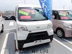 ダイハツ ハイゼットカーゴ