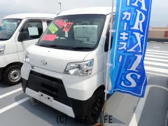 ダイハツ ハイゼットカーゴ
