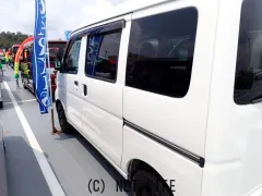 ダイハツ ハイゼットカーゴ