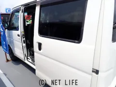 ダイハツ ハイゼットカーゴ