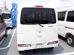 ダイハツ ハイゼットカーゴ