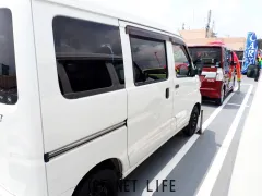 ダイハツ ハイゼットカーゴ