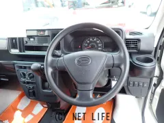 ダイハツ ハイゼットカーゴ