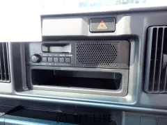 ダイハツ ハイゼットカーゴ