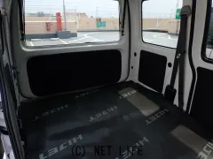 ダイハツ ハイゼットカーゴ