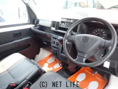 ダイハツ ハイゼットカーゴ