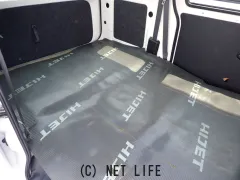 ダイハツ ハイゼットカーゴ