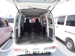 ダイハツ ハイゼットカーゴ