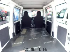 ダイハツ ハイゼットカーゴ