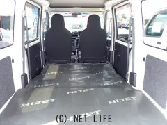 ダイハツ ハイゼットカーゴ