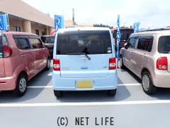 トヨタ ピクシススペース