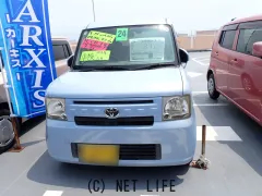 トヨタ ピクシススペース