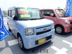 トヨタ ピクシススペース