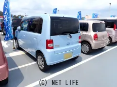 トヨタ ピクシススペース