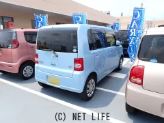 トヨタ ピクシススペース