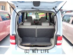 トヨタ ピクシススペース