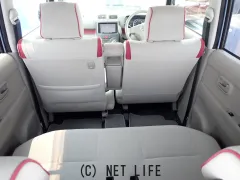 トヨタ ピクシススペース