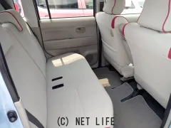 トヨタ ピクシススペース