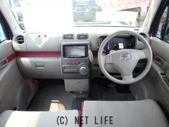 トヨタ ピクシススペース