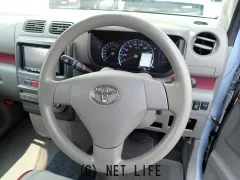 トヨタ ピクシススペース