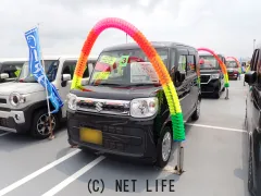 スズキ スペーシア