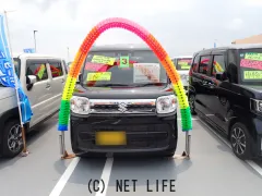 スズキ スペーシア