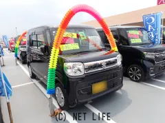 スズキ スペーシア