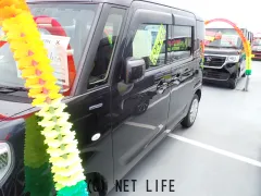 スズキ スペーシア