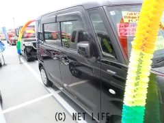 スズキ スペーシア