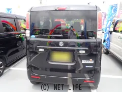 スズキ スペーシア