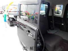 スズキ スペーシア